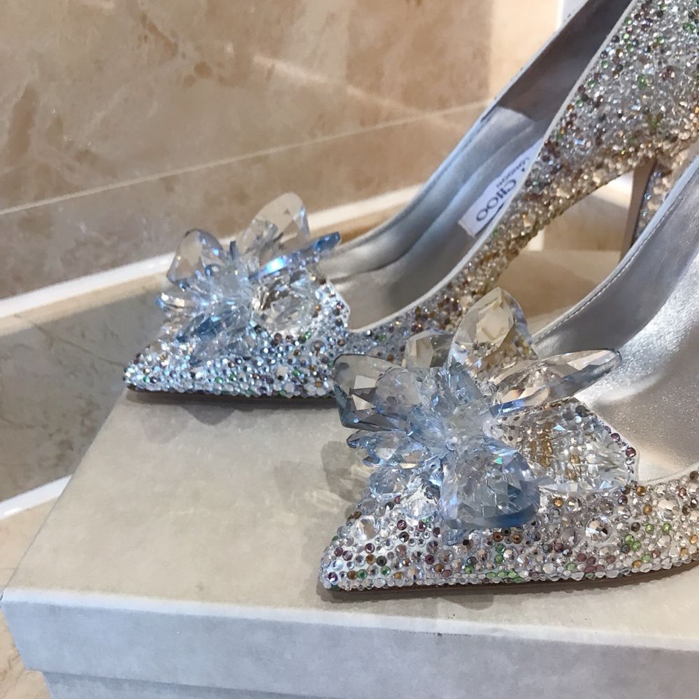 Pantofi Jimmy Choo