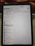 Ipad Pro 11-inch (3rd gen) 128gb