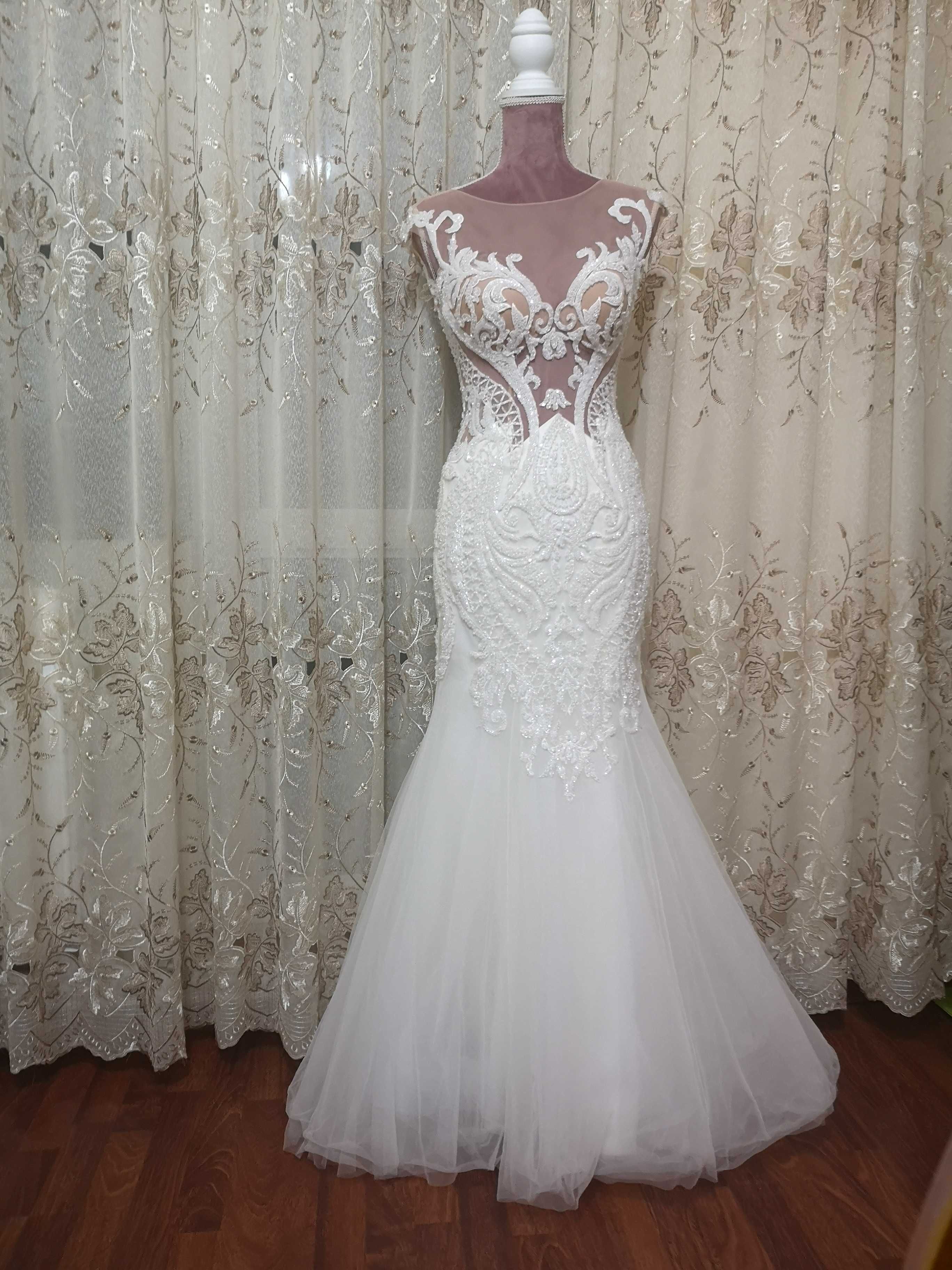 Rochie de mireasă