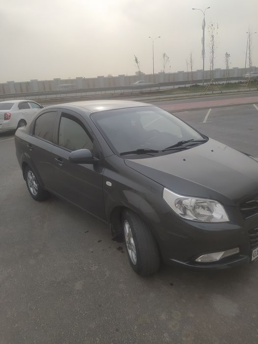 Нексия 3 , 4 позиции,автомат , метаном 4 покаления