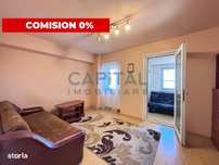 Apartament 1 camera, etaj 1, zona Cinema Dacia, Manastur