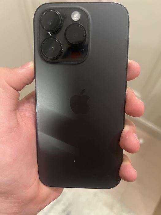 iPhone 14 Pro бу, торг/содда бор