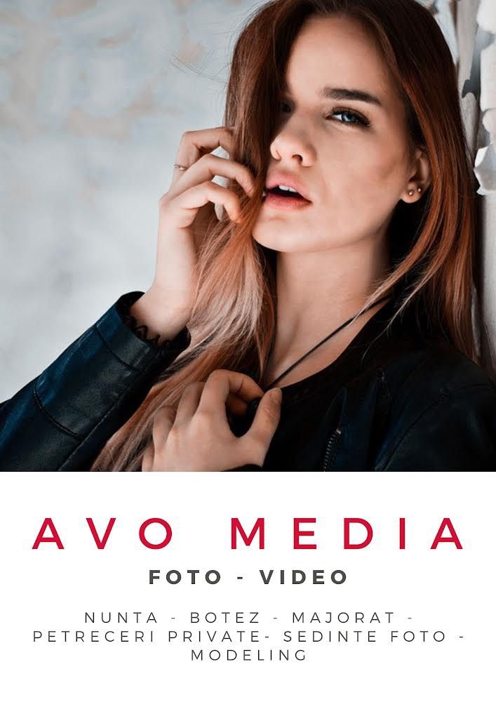 AVO MEDIA / Fotograf Evenimente ( FOTO - VIDEO )