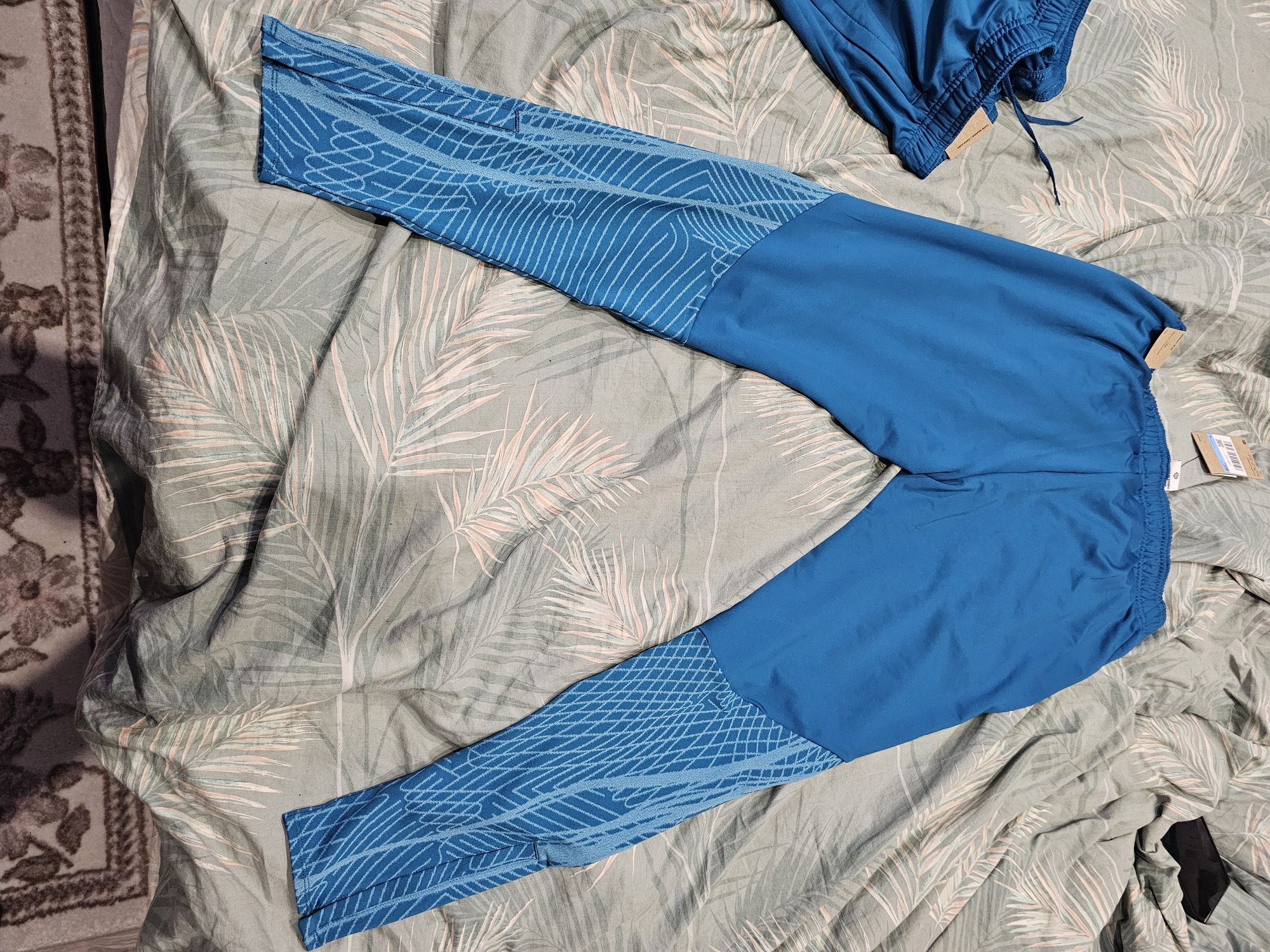 Nike детски анцуг