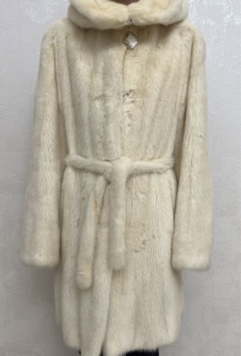 Продам норковую шубу