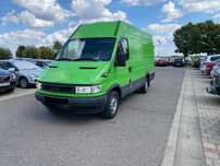 De vânzare Iveco Daily 35-17 (2006)