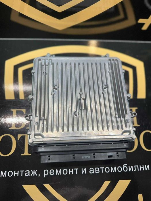 Блок ECU / Управляващ блок на двигателя BMW 8574353