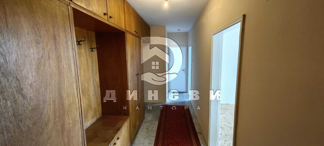 Продава се Тристаен апартамент в Стара Загора, Кольо Ганчев - 75 кв.м за 960 €/кв.м - Снимка #13