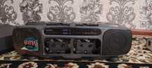 Sssr Radio ishledi