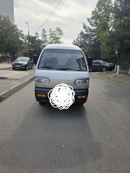 Продам Damas 2021