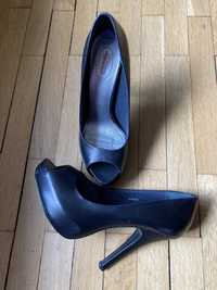 обувки на токчета Esprit, номер 39