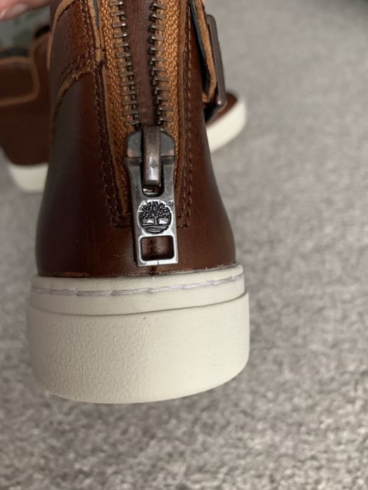 Дамски боти Timberland номер 37-38