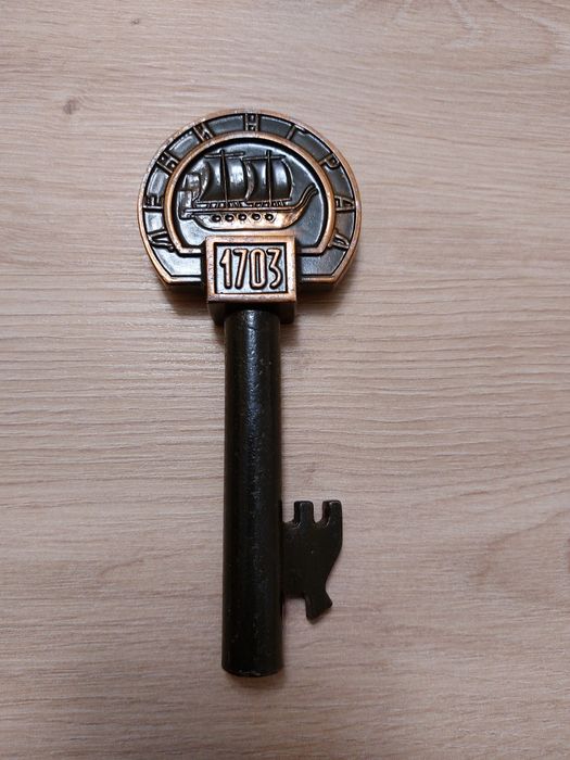 Тирбушон Ленинград