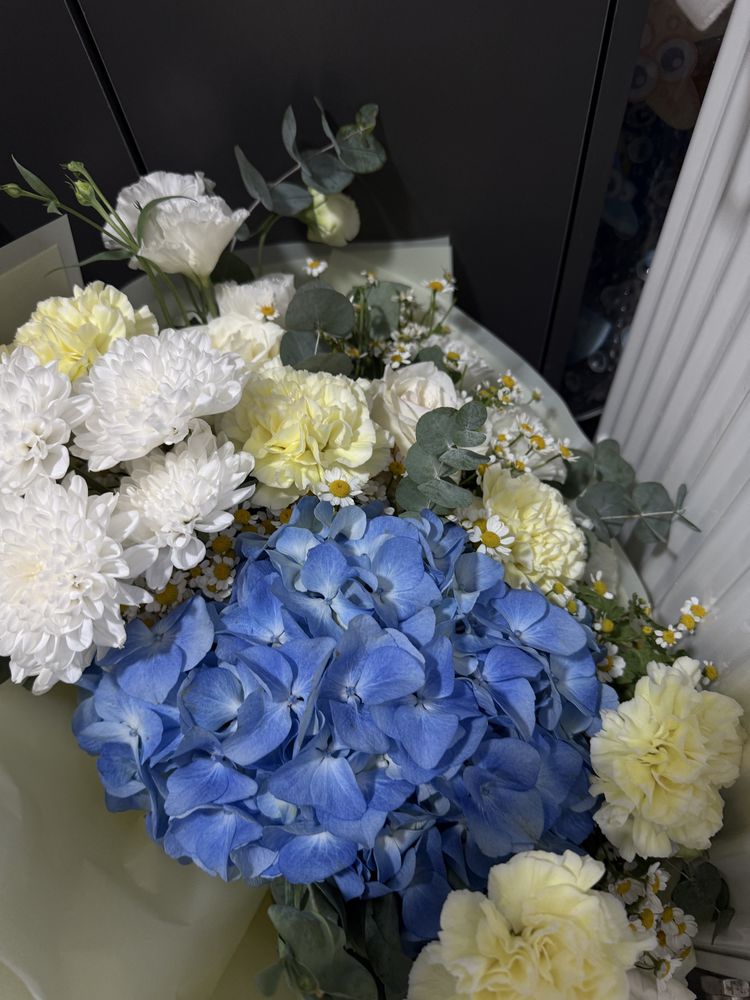 Цветы  по низкой цене