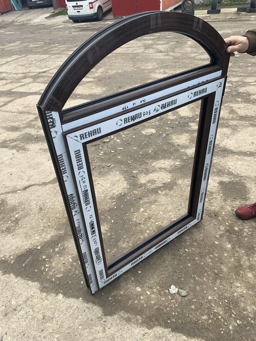 Producător termopane PVC Usa Fereastra – Montaj Măsurători inclus