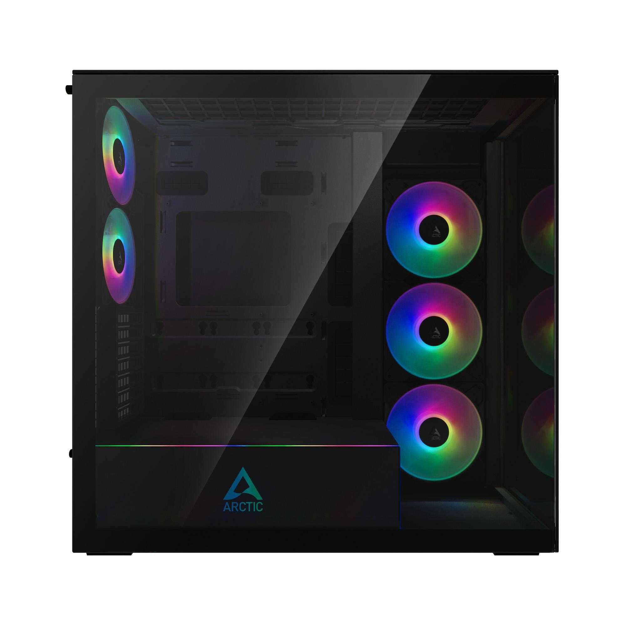 Компютърна кутия ARCTIC Xtender