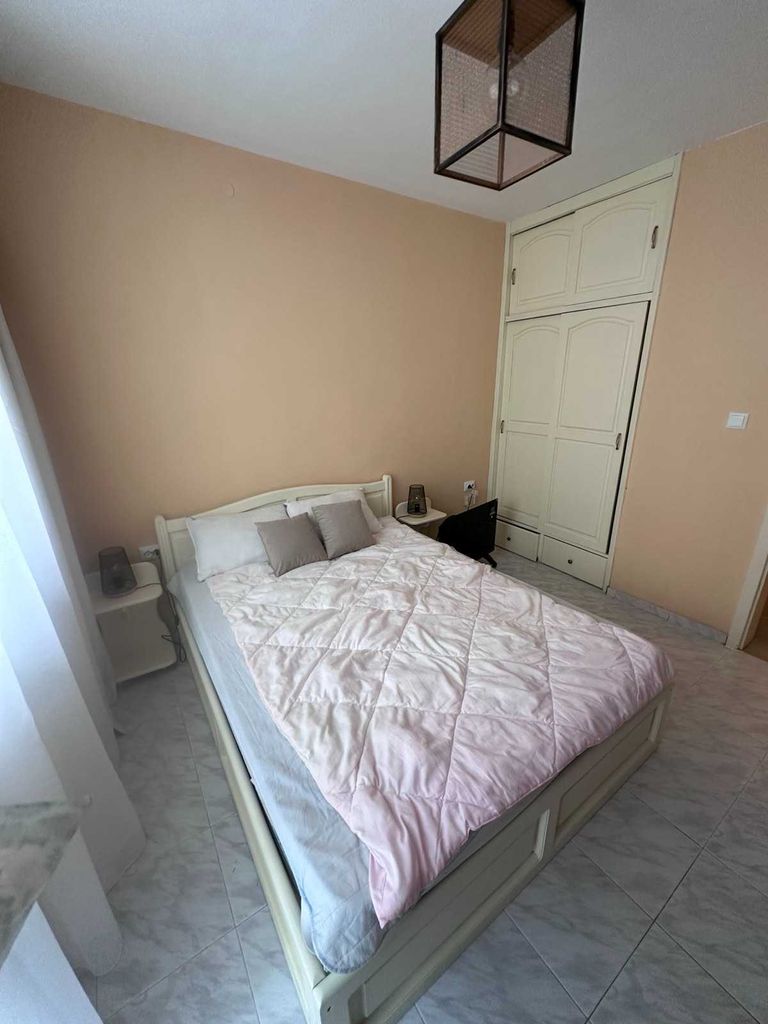 Дава се под наем Двустаен апартамент в Пловдив, Каменица 1 - 51 кв.м за 400 € - Снимка #3
