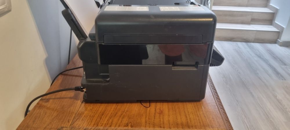 Imprimanta Epson 550l