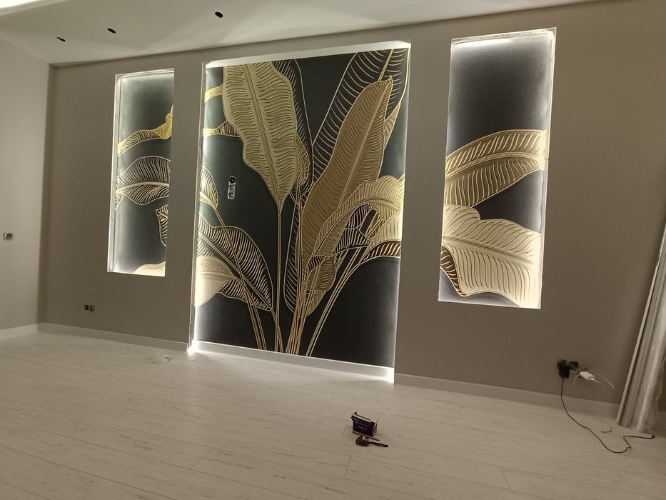 Ремонт квартира дом