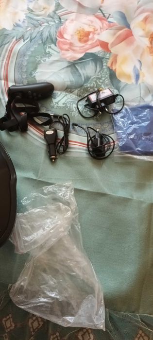 Корабче за риболов