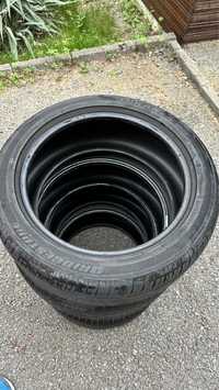 Anvelope Vara BRIDGESTONE Turanza ER33 215 50 R17 91 V