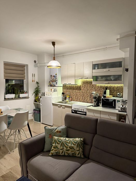 PF vand apartament 2 camere Elite Junior