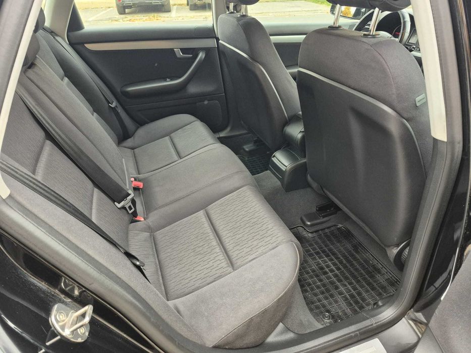 Audi A4 2.0 TDi 140 Cp 2006