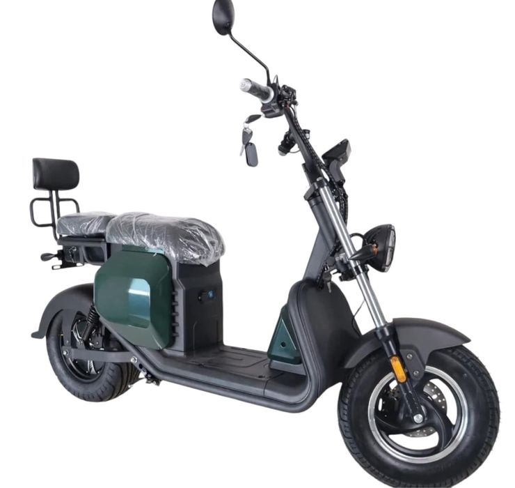 Scuter electric 2000W nou