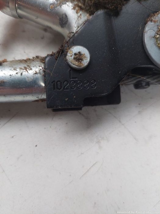 Pretensionare  stanga fata HYUNDAI TUCSON (JM) [ 2004 - 2010 ] OEM 1023888