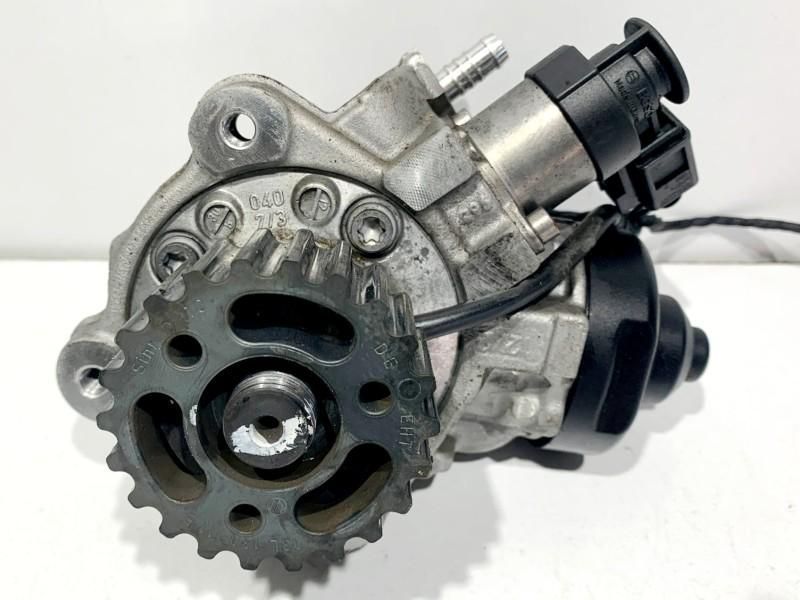 Pompa injectie Skoda Superb 2 (2008-2013) 2.0 tdi CFHC; CFF; CFG; CAG; CBAB 03L130755D