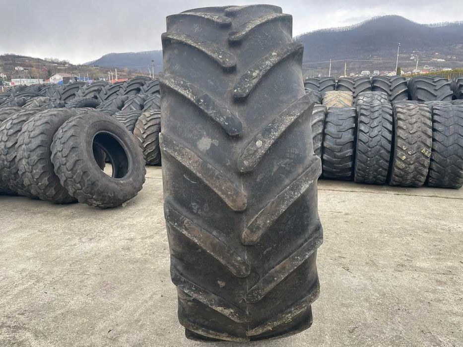 OCAZIE 620/70r42 Second hand cu Garantie si TVA cauciucuri