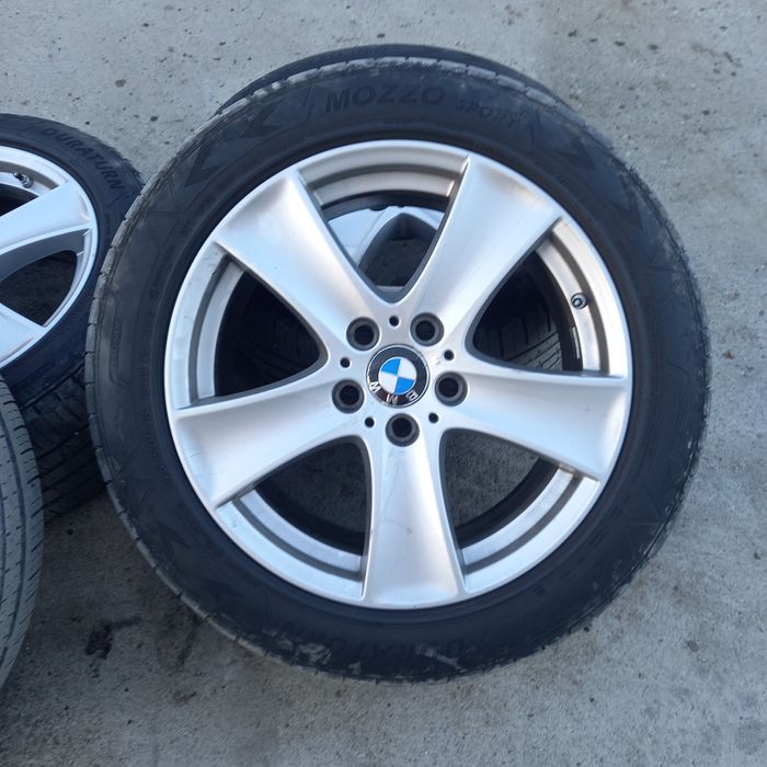 Jante R18 BMW x4, x5., 5x120.  Fără zgârieturi sau suduri!