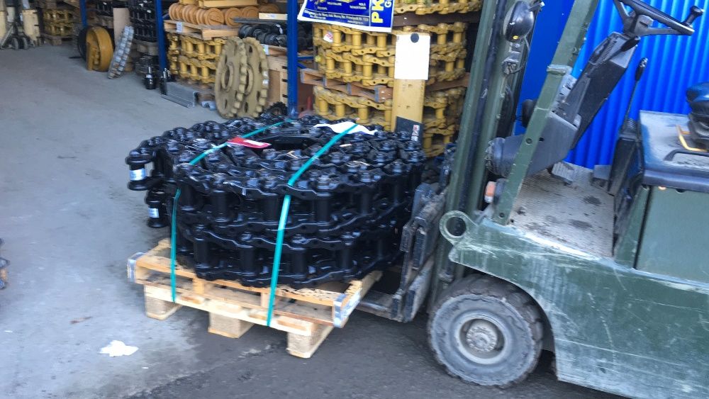 Senile cauciuc takeuci, yanmar, komatsu, caterpillar, neuson