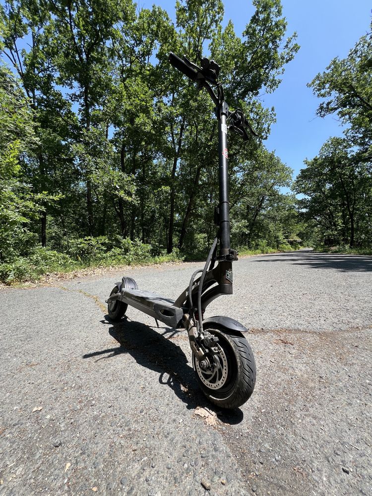 Kaabo Mantis 10 dual pro +