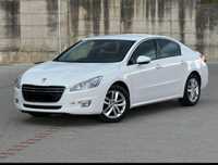 Peugeot 508 2.0 HDI 2013 E5 140 Cp