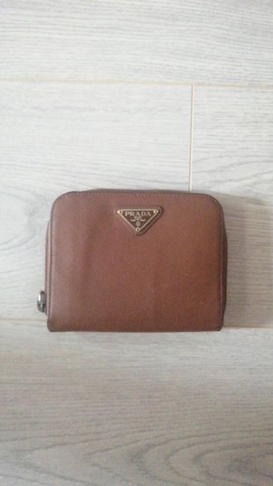 Portofel Prada Milano