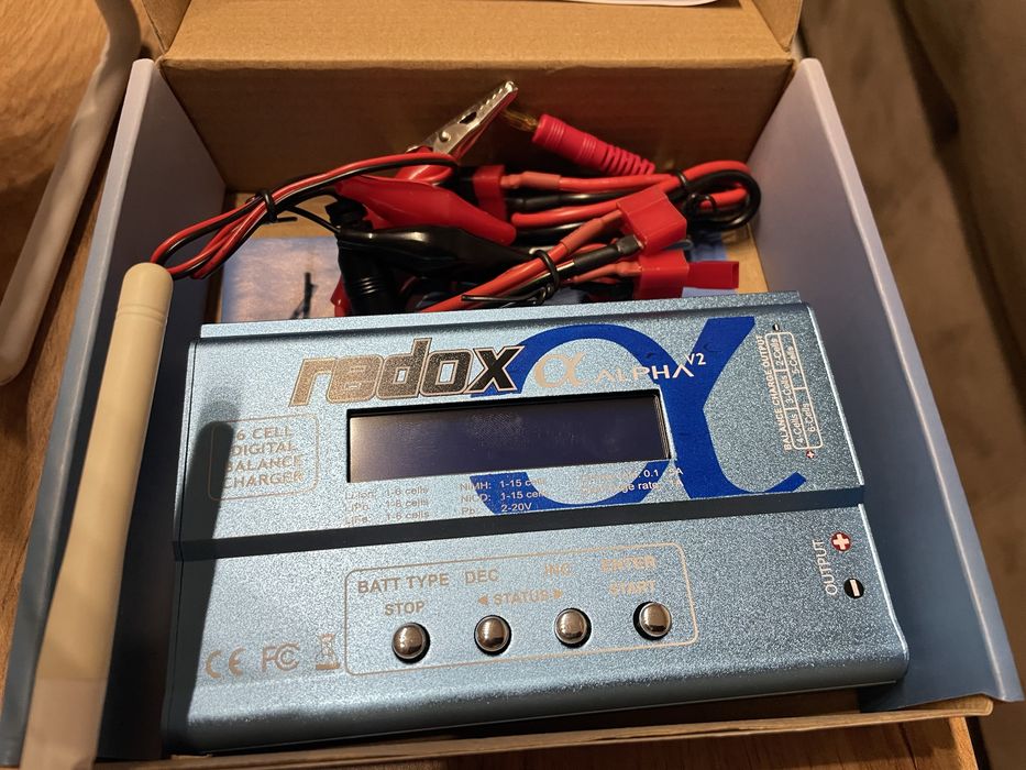 Дрон DJI Phantom 1 с две дистанционни