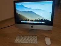 Imac2011 моноблок