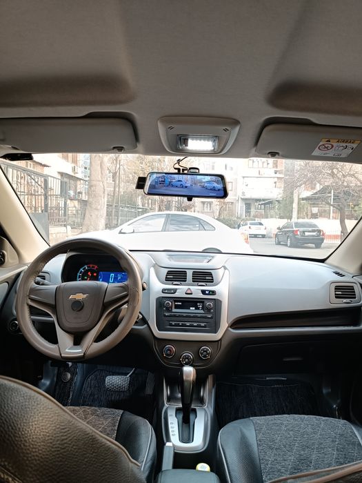 Chevrolet Cobalt avtomat 2024