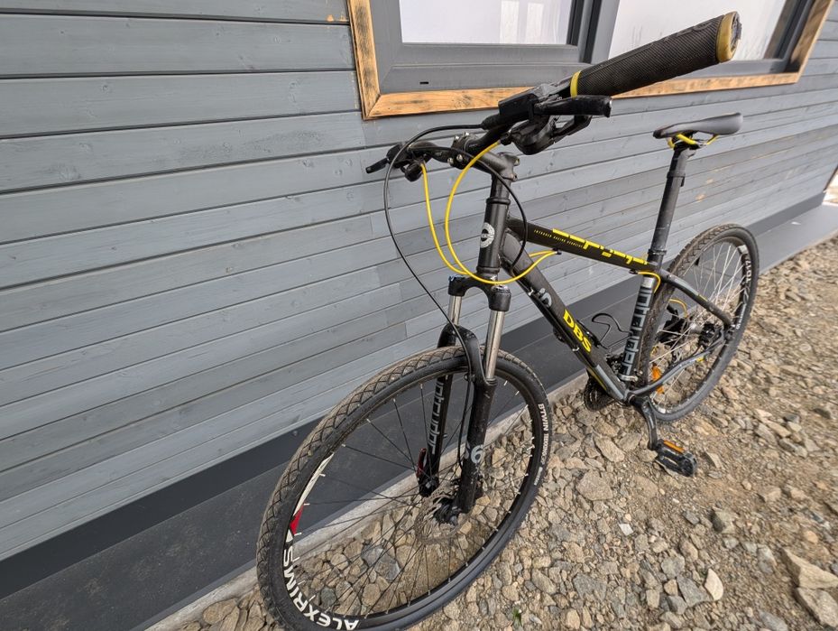 Bicicleta DBS Intruder 29"
