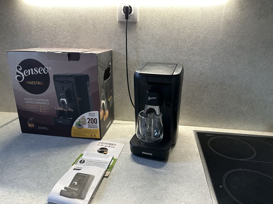 Philips Senseo Maestro