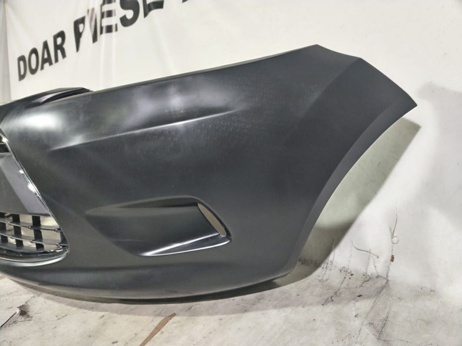 Bara fata Ford Fiesta, 2009, 2010, 2011, 2012.