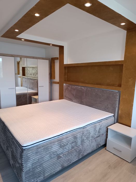 Apartament de vanzare Alesd