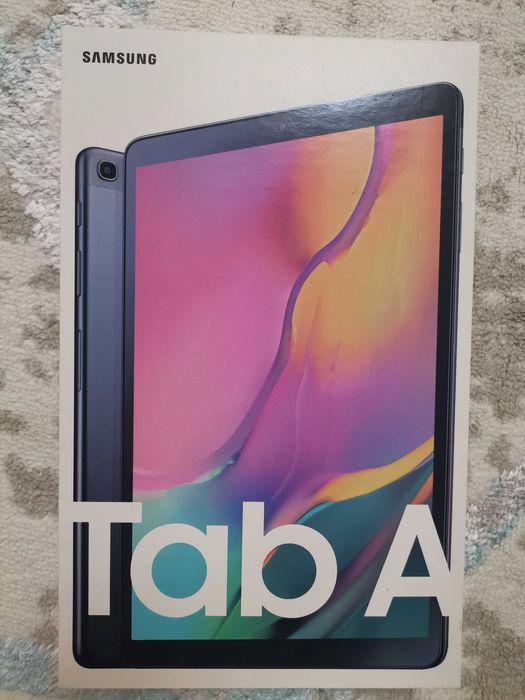 Планшет Samsung Tab A