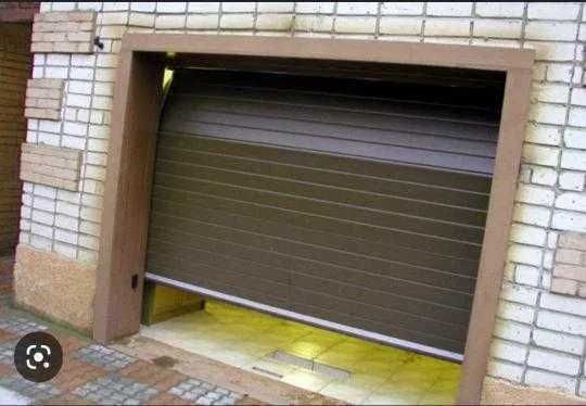 Автоматические ворота установка и ремонт