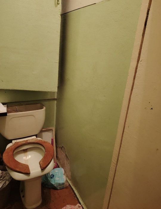 Продается 2х комнатная Чиланзар 14