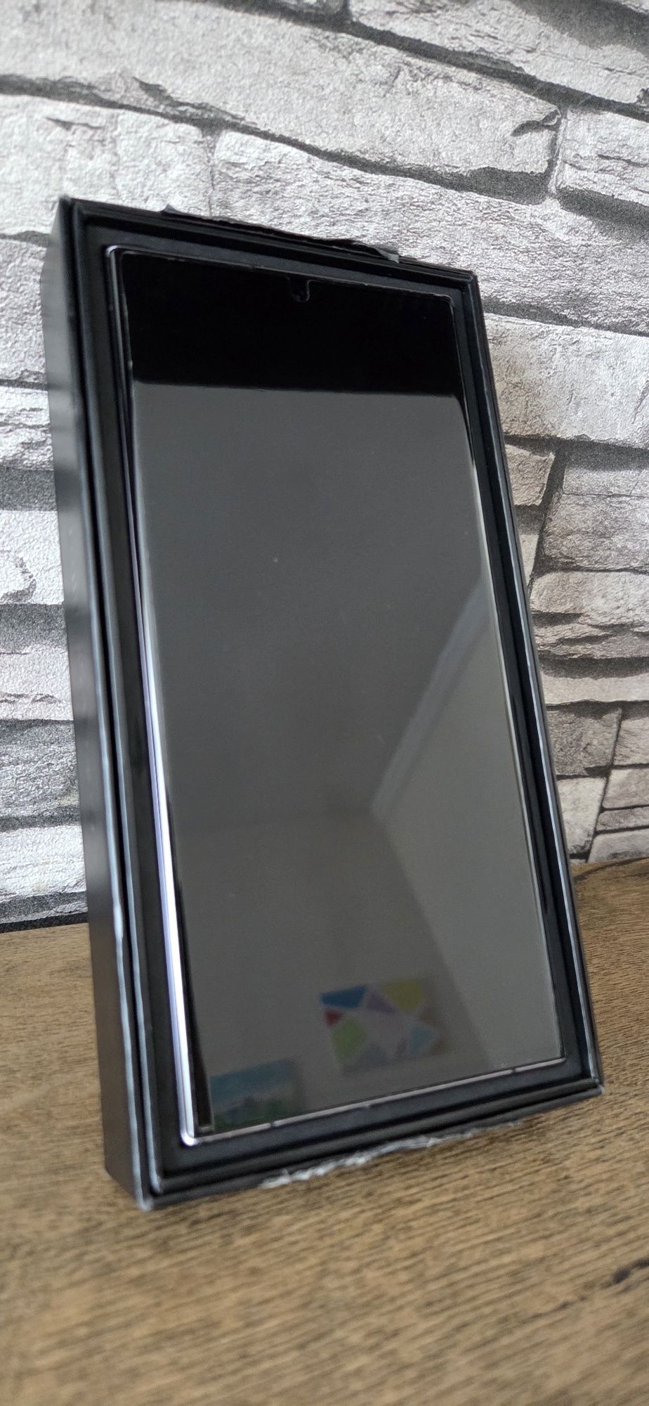 Телефон Samsung Galaxy S23 Ultra