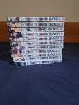 Manga Tokyo Ghoul [1->10 + 12]