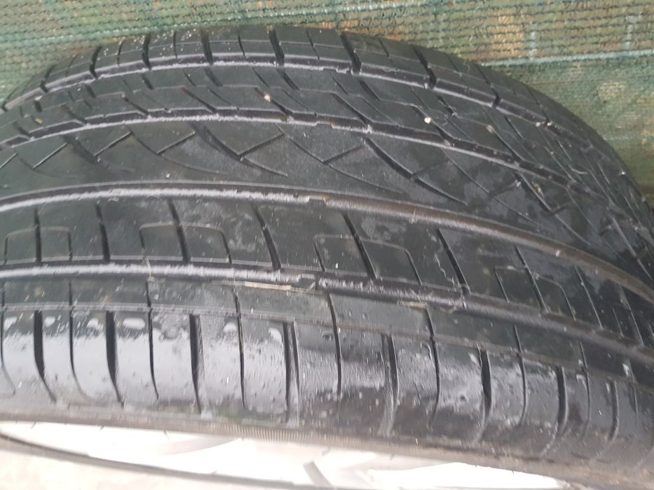 Jenti Mercedes ML ,GLK, benz pe 20" cu a