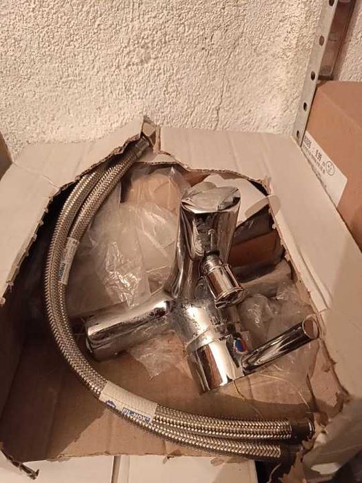 Смесител ВиК части